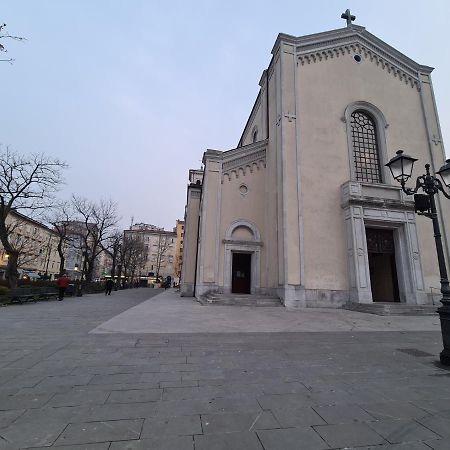 Smart Home Trieste Exterior foto