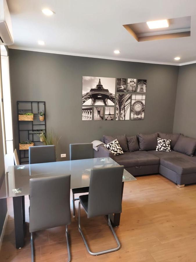 Smart Home Trieste Exterior foto
