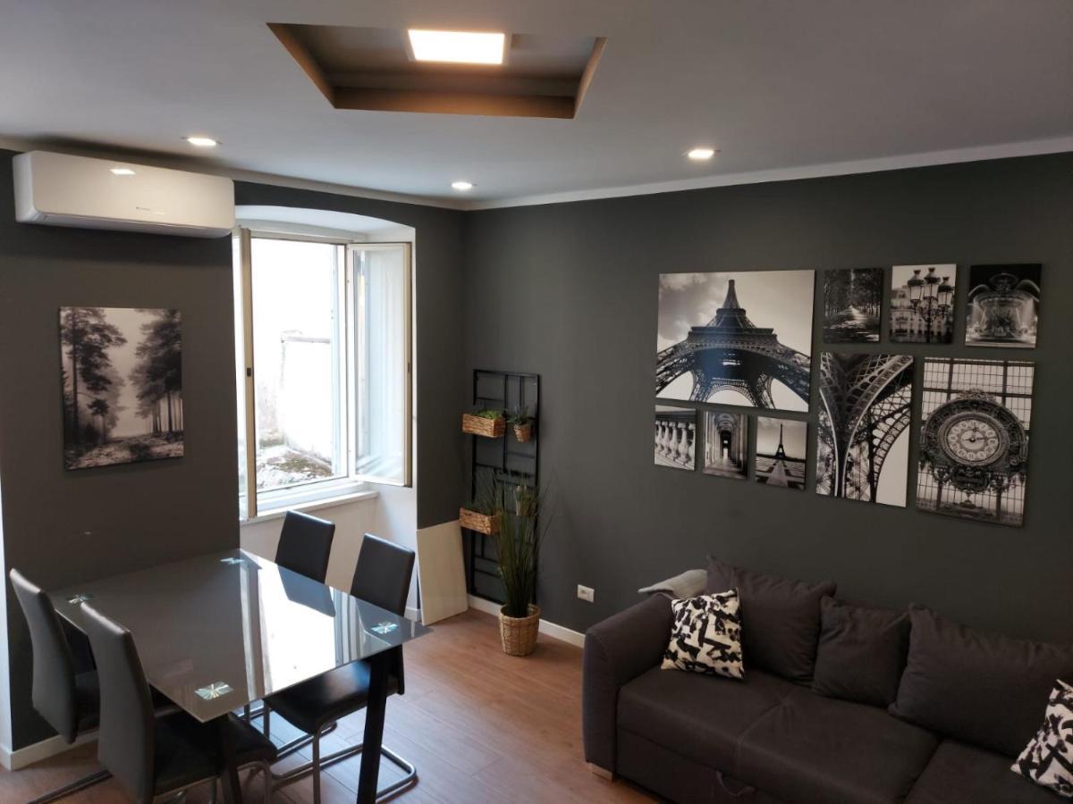 Smart Home Trieste Exterior foto